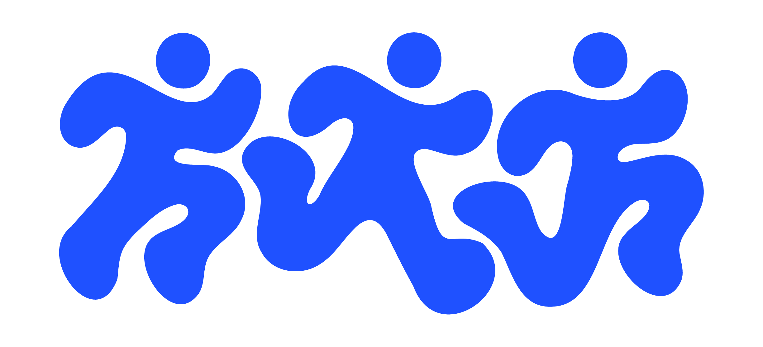 Three Runners